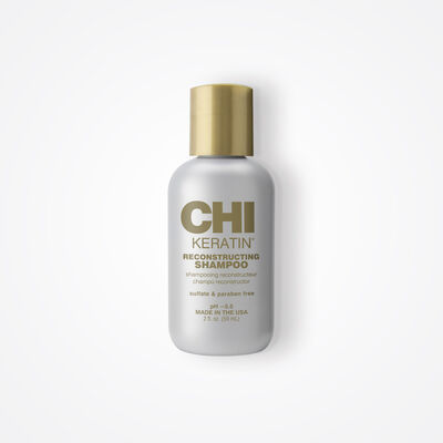 Keratin Reconstructing Shampoo